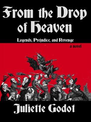 cover image of From the Drop of Heaven
